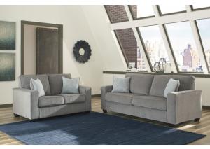 Image for Altari Alloy Sofa and Loveseat