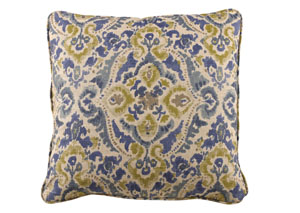 Image for Flavorish Royal Pillow (6/CS)