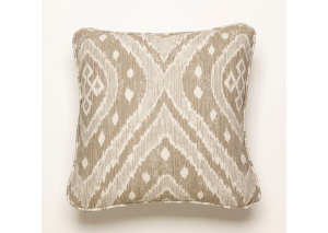 Image for Sumatra Pebble Pillow (6/CS)