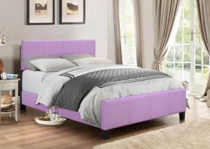 Image for B670 Lilac King Bed