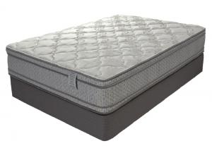 Image for Dream Source Chiro Supreme 2 Sided Queen Mattress
