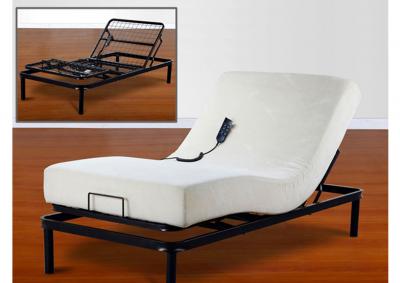 Image for Fleet-Z Twin XL Adjustable Electronic Bed