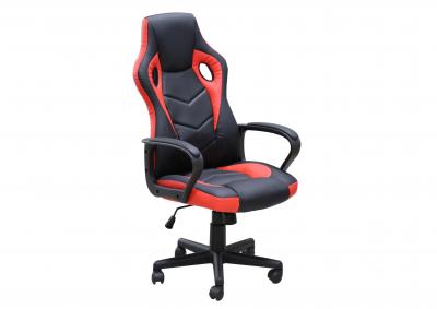 Image for Primo International Gamer 101 Chair - Red