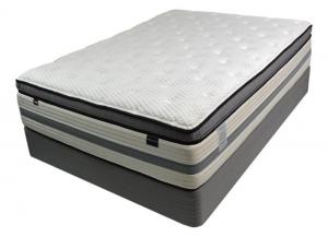 Image for Madison House Ultima Pillow Top Full Mattress