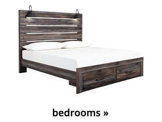 Affordable Bedroom Sets Indianapolis, IN