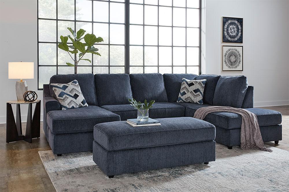 Albar Place Sectional