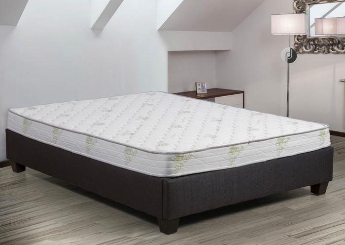 Primo Foam Mattress - Twin,September 11 2024 eCircular