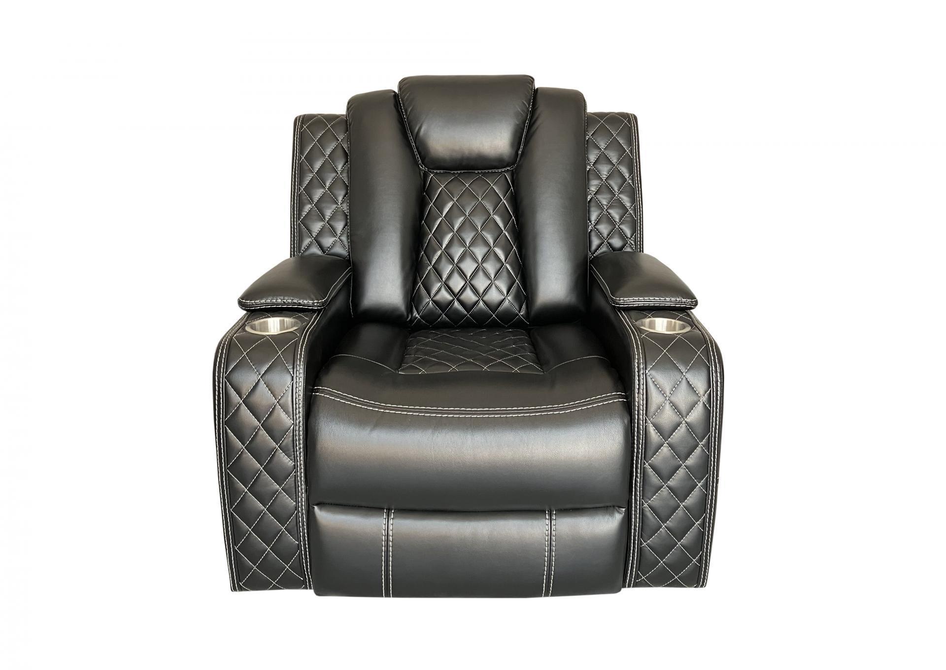 Luxury Power Recliner,February 12 2025 eCircular 