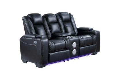 Image for 6088 Power Double Reclining Loveseat With Console