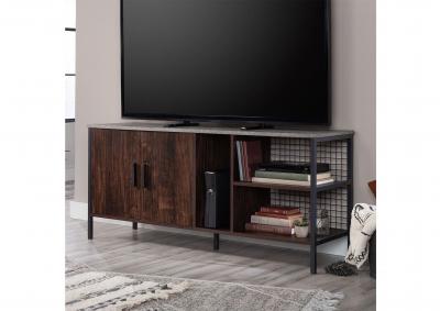 Image for Wide TV Credenza