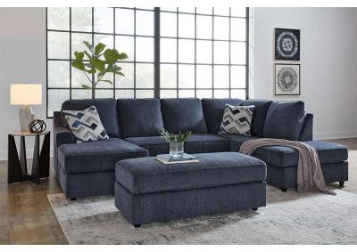 Image for Albar Place 2-Piece Sectional