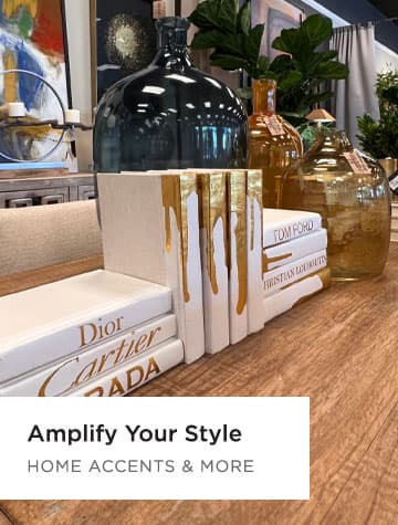 Amplify Your Style