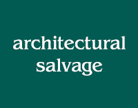 Architectural salvage indianapolis