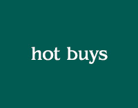 Hot Buys