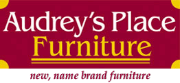 Audrey's Place Furniture