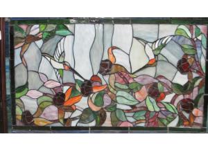 Image for Stained Glass Windows