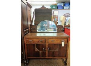 Image for Antique Cabinet