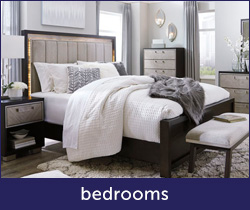 Bedrooms