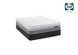 Image for Cobalt Firm Full Mattress