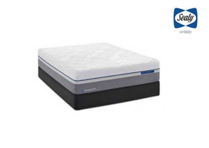 Image for Copper Plush Full Mattress
