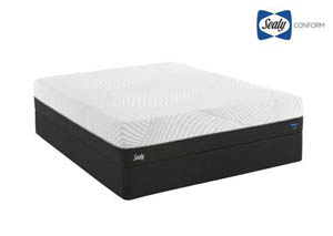 Image for High Spirits Firm Full Mattress