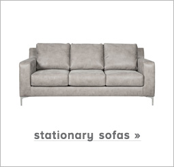 Stationary Sofas