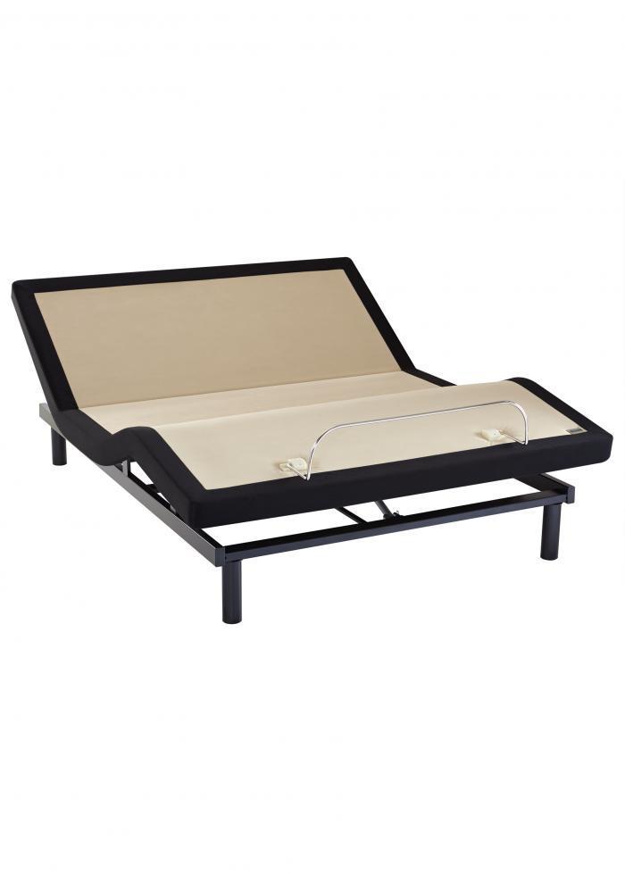 Queen Sealy Ease Adjustable Mechanism ,Sealy