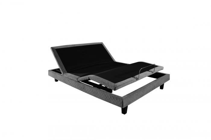 Queen Size Reflexion 4 Adjustable Base,Sealy