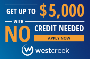 West Creek Financing