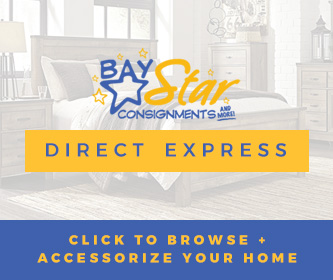 Bay Star Express