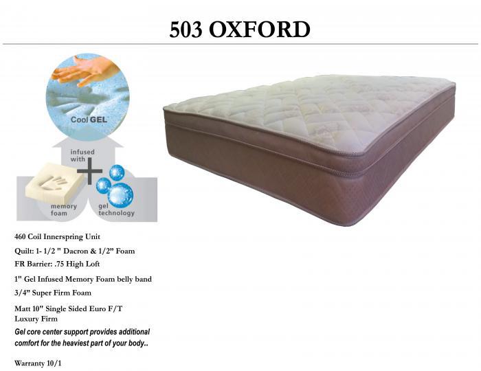 503 oxford twin set,United bedding 