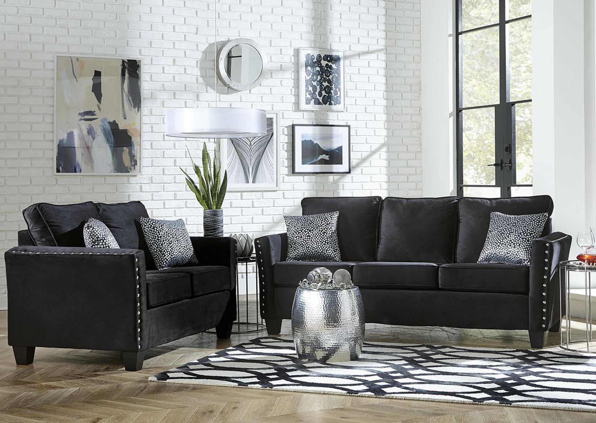 377 Sofa and Love seat ,North Carolina Upholstery