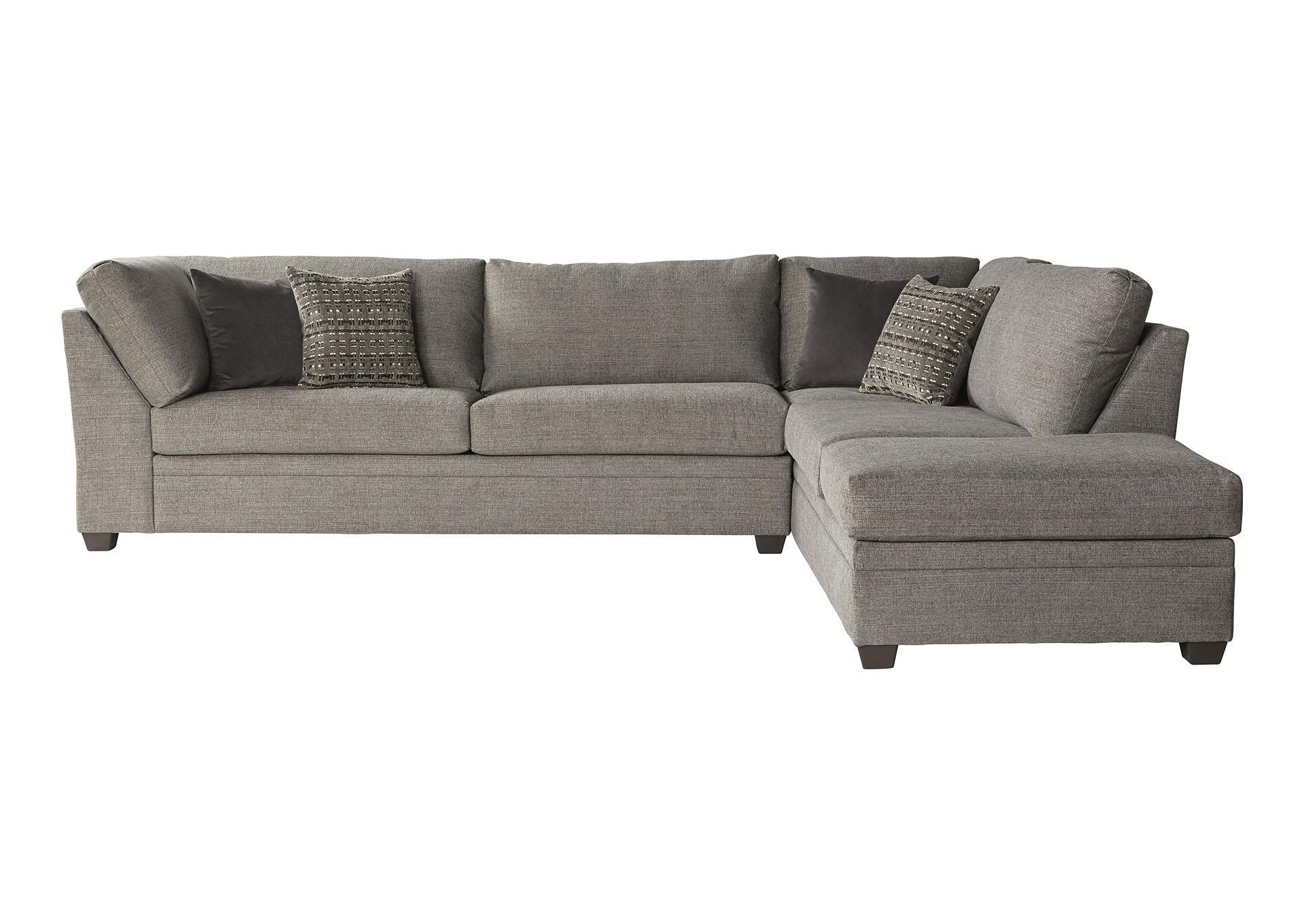 14500 Sectional ,Hughes Furniture