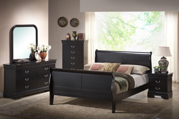 5934 Night stand ,Lifestyle