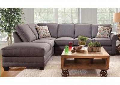 3700 Sectional 