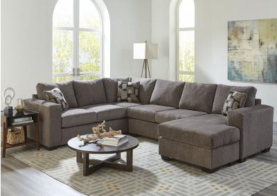 3151 3Pc Sectional 