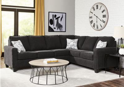 338 2Pc Sectional 