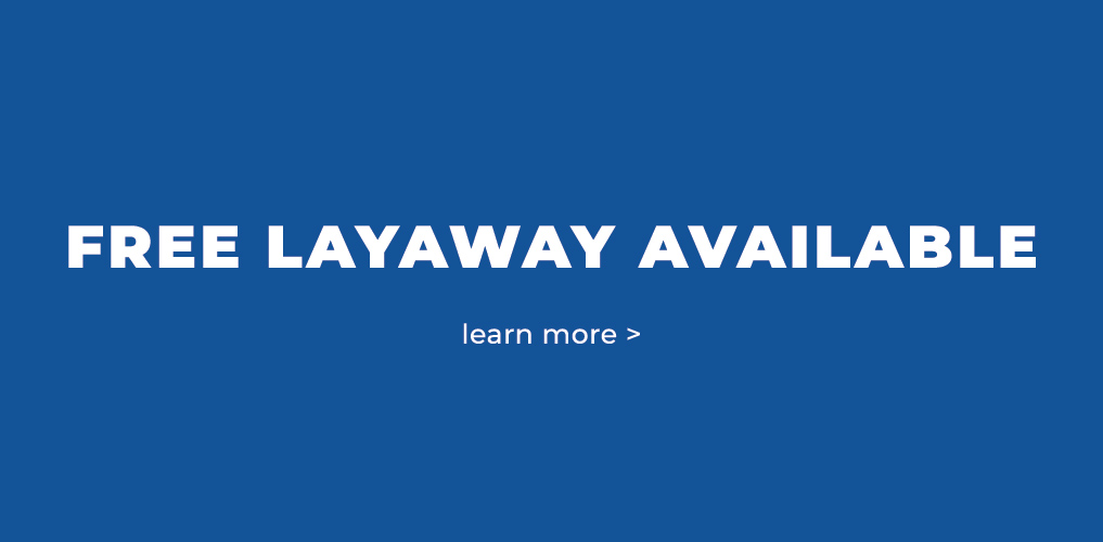 Banner Layaway
