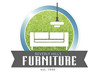 Beverly Hills Furniture logo