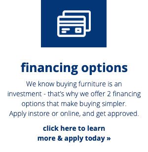 Financing Options