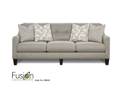 Image for Evenings Stone Sofa