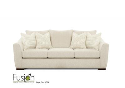 Image for Vibrant Vision Sofa
