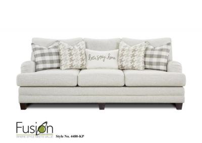 Image for Basic Wool Sofa
