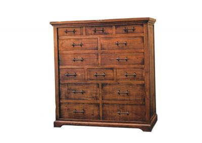 Image for Cleveland Gentleman's Chest