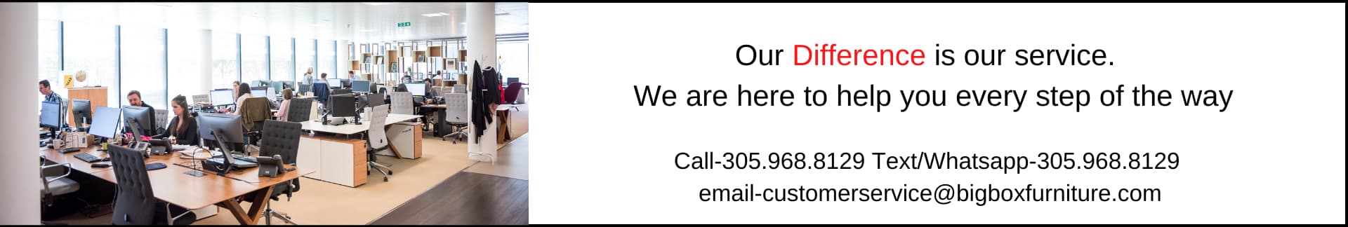 Contact Us