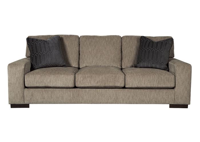 Entwine Smoke Sofa,In-store