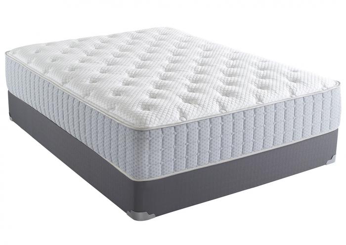 RENUE COOL - MARIS FIRM TWIN MATTRESS ,Corsicana