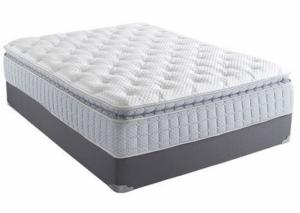 Image for RENUE COOL - MARIS PILLOW TOP TWIN MATTRESS 