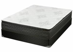 Image for BROADWAY PILLOW TOP TWIN MATTRESS