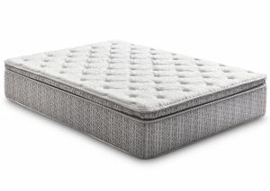 Image for GUNNISON PILLOW TOP TWIN MATTRESS